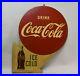 VTG_Drink_Coca_Cola_Ice_Cold_Double_Sided_Flange_Metal_Sign_Gas_Station_A_M_7_54_01_mo