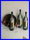 VTG_SIGNED_C_Jere_Mid_Century_Modern_Brass_Metal_Wine_Bottle_Glass_Wall_Art_01_htzn
