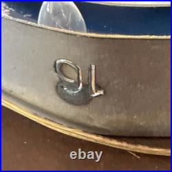 VW Vintage Metal Light Wall Hanging