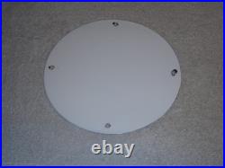 Vintage 12 41 Mobil Mobiloil Gasoline Motor Oil 9 Porcelain Metal Pegasus Sign