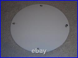 Vintage 12 41 Mobil Mobiloil Gasoline Motor Oil 9 Porcelain Metal Pegasus Sign