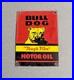 Vintage_12_Bull_Dog_Motor_Oil_Porcelain_Sign_Car_Gas_Oil_Truck_Motorcycle_01_uso