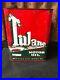 Vintage_1930s_TULANE_Oil_Old_Tin_Metal_Can_With_Car_Graphic_Sign_RARE_2_Gallon_01_oym
