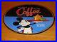 Vintage_1940_Mickey_Mouse_Coffee_12_Porcelain_Metal_Soda_Pop_Gasoline_Oil_Sign_01_akl