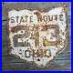 Vintage_1940_s_Ohio_State_Route_213_Embossed_Metal_Gas_Oil_Highway_Road_Sign_01_nmk