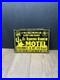 Vintage_1940s_El_Rancho_Rankin_Motel_Metal_Sign_Cincinnati_Ohio_Route_125_EAST_01_jk