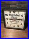 Vintage_1940s_Gilt_Edge_Paint_Farwell_Oklahoma_Advertising_Metal_Clock_Sign_01_ct