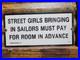 Vintage_1942_Sailor_Porcelain_Sign_Old_Hotel_Virginia_Beach_Street_Girls_Brothel_01_ok
