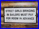 Vintage_1942_Sailor_Porcelain_Sign_Old_Hotel_Virginia_Beach_Street_Girls_Brothel_01_tzoy