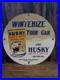 Vintage_1947_Husky_Gasoline_Motor_Oils_Porcelain_Gas_Pump_Metal_Sign_12_01_dgb