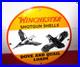 Vintage_1949_Winchester_Dove_Quail_Shotgun_Loads_Gun_Bullet_Porcelain_Metal_Sign_01_ka