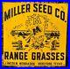 Vintage_1950_60_s_Miller_Seed_Co_Range_Grasses_Farm_24_x_24_Metal_Sign_Nice_01_dkx