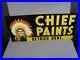 Vintage_1950_s_Chief_Paints_Hardware_Store_Indian_Gas_Oil_2_Sided_28_Metal_Sign_01_xue