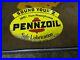 Vintage_1950_s_Pennzoil_Sound_Your_Z_Motor_Oil_2_Sided_31_Metal_Sign_Original_01_io