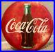 Vintage_1950s_24Round_Coca_Cola_Coke_Bottle_Metal_Advertising_Button_Sign_01_ybac
