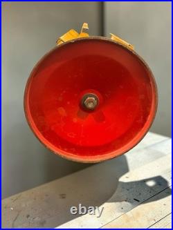 Vintage 1950s Kodak Film Center Metal Countertop Rotating Display Rack Sign 21 Vintage 1950s Kodak Film Center Metal Countertop Rotating Display Rack Sign 21