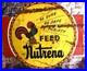 Vintage_1950s_Large_Nutrena_Chicken_Feed_Embossed_Metal_Advertising_Sign_01_wfa