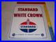 Vintage_1951_Standard_White_Crown_Gasoline_Porcelain_Metal_Oil_Sign_Pump_Plate_01_xtxm