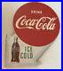 Vintage_1952_Double_Sided_Drink_Coca_Cola_Flange_Metal_Sign_Ice_Cold_Original_01_qxy