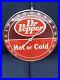 Vintage_1960s_Dr_Pepper_Soda_Pop_Gas_Oil_12_Metal_Glass_Thermometer_SignNice_01_eccu
