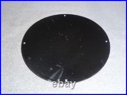 Vintage 1966 Rat Fink Ak-47 Gun 11 3/4 Porcelain Metal Gas Oil Sign Nra Ratfink