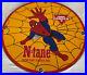 Vintage_1968_Spider_Man_Ntane_Conoco_Gasoline_12_Porcelain_Metal_Comic_Oil_Sign_01_caz