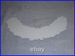 Vintage 1969 Plymouth Road Runner Coyote Duster Metal Gasoline Oil Sign! Wile E