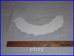 Vintage 1969 Plymouth Road Runner Coyote Duster Metal Gasoline Oil Sign! Wile E