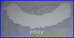 Vintage 1969 Plymouth Road Runner Coyote Duster Metal Gasoline Oil Sign! Wile E