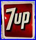 Vintage_1973_7_UP_36_x_31_Metal_Soda_Cola_Sign_Gas_Oil_Advertising_Exclnt_Cdtn_01_jqt