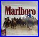 Vintage_1984_MARLBORO_Cigarettes_Tobacco_metal_sign_Phillip_Morris_Advertisement_01_alrw