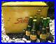 Vintage_50s_Metal_SQUIRT_Cooler_withPlug_Opener_SIX_FULL_Glass_Squirt_Bottles_01_md