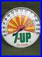 Vintage_7up_7_Up_Peter_Max_Soda_Pop_Gas_Oil_12_Metal_Thermometer_Sign_Porcelain_01_qc