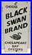 Vintage_8x4_Black_Swan_Oysters_Door_Push_Porcelain_Enamel_Metal_Store_Sign_01_wf
