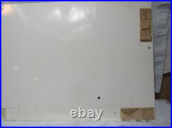 Vintage American Chain Center Advertising Metal Sign Garage/Mancave 70's L81K