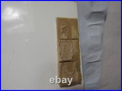 Vintage American Chain Center Advertising Metal Sign Garage/Mancave 70's L81K