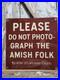 Vintage_Amish_Porcelain_Sign_Old_Dont_Photograph_Amish_Folk_Lancaster_County_Pa_01_nmt