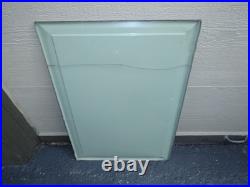 Vintage Antique Original Borax Is King Bill Jr Mule Cowboy Horse 35 Metal Sign