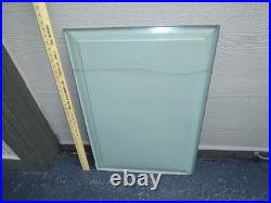 Vintage Antique Original Borax Is King Bill Jr Mule Cowboy Horse 35 Metal Sign