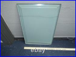 Vintage Antique Original Borax Is King Bill Jr Mule Cowboy Horse 35 Metal Sign