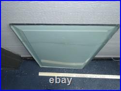 Vintage Antique Original Borax Is King Bill Jr Mule Cowboy Horse 35 Metal Sign