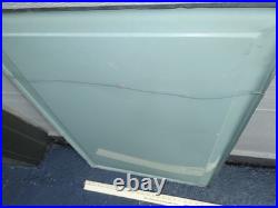 Vintage Antique Original Borax Is King Bill Jr Mule Cowboy Horse 35 Metal Sign