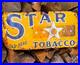 Vintage_Antique_Star_Tobacco_Sold_Here_Metal_Advertising_Sign_01_nsv