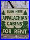 Vintage_Appalachian_Trail_Lodge_Porcelain_Sign_Old_Cabin_For_Rent_Smoky_Nat_Park_01_pq