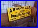 Vintage_Arbuckles_Roasted_Coffee_Embossed_Metal_Sign_Co_AAA_Sign_Coitsville_Ohio_01_kl