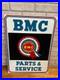 Vintage_BMC_Parts_Service_Metal_Sign_Triumph_Austin_Healey_British_Motor_Dealer_01_yk