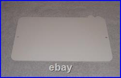 Vintage Bee Line Automotive Alignment 12 Metal Gasoline Oil Bumble Beeline Sign