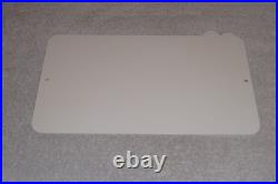 Vintage Bee Line Automotive Alignment 12 Metal Gasoline Oil Bumble Beeline Sign