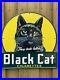 Vintage_Black_Cat_Cigarettes_Embossed_Metal_Porcelain_Sign_USA_Gas_Station_Oil_01_fv