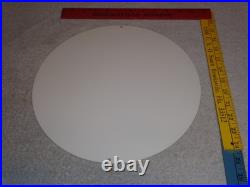 Vintage Buick Valve In Head Authorized Service Porcelain Metal Gasoline Oil Sign